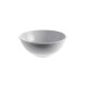 Salad Serving Bowl Ø26cm – PlateBowlCup White - A Di Alessi A DI ALESSI AALEAJM28/3826