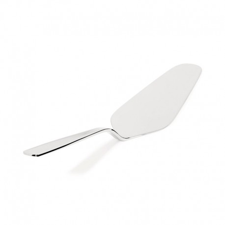 Cake Server 26cm – Knifeforkspoon Steel - A Di Alessi A DI ALESSI AALEAJM22/15