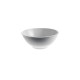 Set of 4 Dessert Bowls – PlateBowlCup White - A Di Alessi A DI ALESSI AALEAJM28/54