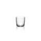 Set of 4 Water/long Drink Glasses – Glass Family Transparent - A Di Alessi A DI ALESSI AALEAJM29/41