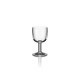Conjunto de 4 Cálices para Vinho – Glass Family Transparente - A Di Alessi A DI ALESSI AALEAJM29/2