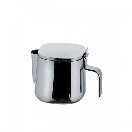 Teapot 900ml - A402 Steel - A Di Alessi A DI ALESSI AALEA402/90