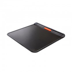 Bandeja para Galletas 38cm Negro - Le Creuset