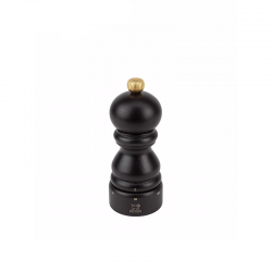 Salt Mill 12cm Chocolate - Paris U'Select Z - Peugeot Saveurs PEUGEOT SAVEURS PG2345400