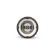 Salt Mill 22cm Chocolate - Paris U'Select Z - Peugeot Saveurs PEUGEOT SAVEURS PG2349200