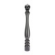 Pepper Mill 80cm - Paris Black Lacquered - Peugeot Saveurs PEUGEOT SAVEURS PG30421
