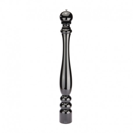 Pepper Mill 80cm - Paris Black Lacquered - Peugeot Saveurs PEUGEOT SAVEURS PG30421