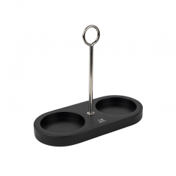 Bandeja Molinillos en Bamboo con Mango Negro - Linea - Peugeot Saveurs PEUGEOT SAVEURS PG44565