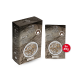 Mistura de Sal 135gr (3x45gr) - Fresh - Peugeot Saveurs PEUGEOT SAVEURS PG46972