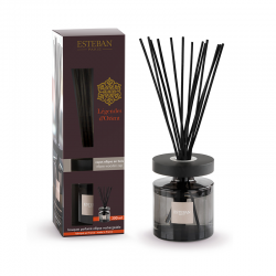 Bouquet Perfumado Ellipse 200ml - Leyendas de Oriente - Esteban Parfums ESTEBAN PARFUMS ESTLEG-044