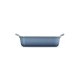 Travessa Heritage Rectangular 26cm - Chambray - Le Creuset LE CREUSET LC71102264340001