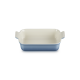 Heritage Rectangular Dish 26cm - Chambray - Le Creuset LE CREUSET LC71102264340001
