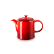Bule 1,3L Cerise - Grand - Le Creuset LE CREUSET LC70703130600000