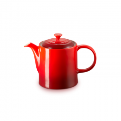 Bule 1,3L Cerise - Grand - Le Creuset LE CREUSET LC70703130600000