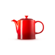 Tetera 1,3L Cerise - Grand - Le Creuset LE CREUSET LC70703130600000