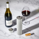 Electric Corkscrew 27cm Aluminium - Line Reverse - Peugeot Saveurs PEUGEOT SAVEURS PG200947