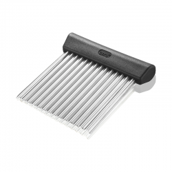 Cortador Ondulado - Riffl Inox - Gefu GEFU GF13425