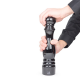 Molinillo de Sal 30cm Negro Lacado - Paris U'Select Z - Peugeot Saveurs PEUGEOT SAVEURS PG2377500