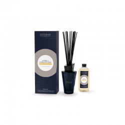 Ambientador Fragrância Âmbar e Baunilha Estrelada e Recarga - Esteban Parfums
