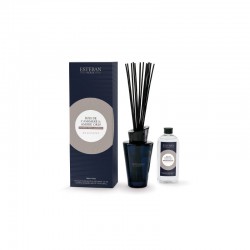 Scented Bouquet Cashmere Wood and Ambergris+Refill - Esteban Parfums