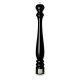 Pepper Mill Black Lacquer - Paris Prestige - Peugeot Saveurs PEUGEOT SAVEURS PG30582