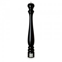 Pepper Mill Black Lacquer - Paris Prestige - Peugeot Saveurs PEUGEOT SAVEURS PG30582