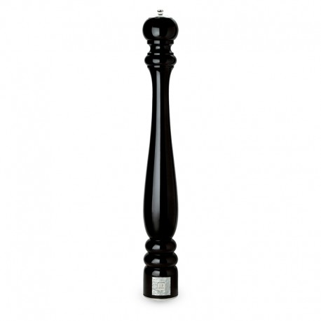 Moinho de Pimenta Preto Lacado - Paris Prestige - Peugeot Saveurs PEUGEOT SAVEURS PG30582