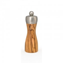 Molinillo de Pimienta 15cm - Fidji Madera - Peugeot Saveurs PEUGEOT SAVEURS PG33804