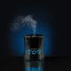 Perfume Mist Diffuser - Elessens Editions Black - Esteban Parfums ESTEBAN PARFUMS ESTCMP-150