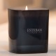 Vela Perfumada - Ambar e Baunilha Estrelada - Esteban Parfums ESTEBAN PARFUMS ESTEAV-001