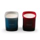 Scented Candle Cashmere Wood and Ambergris - Esteban Parfums ESTEBAN PARFUMS ESTEBA-001
