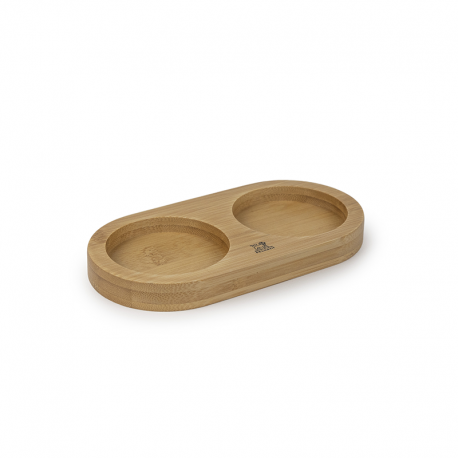 Base para Moinhos Bamboo sem Pega Natural - Linea - Peugeot Saveurs PEUGEOT SAVEURS PG44534