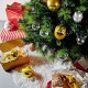 Christmas Bauble – Bue - A Di Alessi A DI ALESSI AALEAMJ134