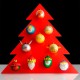 Christmas Bauble – Asinello - A Di Alessi A DI ALESSI AALEAMJ135
