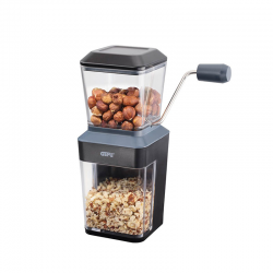 Nut Grinder - Trito Black - Gefu GEFU GF19075