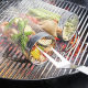 Rotating Grill Basket - BBQ Steel - Gefu GEFU GF89670