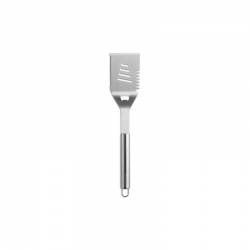 Slotted Spatula - Alpine BBQ Steel - Le Creuset LE CREUSET LC41212000010000