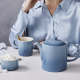 Teapot 1,3L Chambray - Grand - Le Creuset LE CREUSET LC70703134340000
