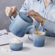 Tetera 1,3L Chambray - Grand - Le Creuset LE CREUSET LC70703134340000