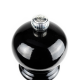 Salt Mill 12cm Black Gloss - Paris U'Select Z - Peugeot Saveurs PEUGEOT SAVEURS PG2369000