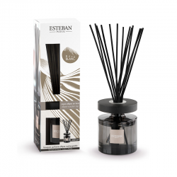 Bouquet Perfumado Ellipse 200ml - Rêve Blanc - Esteban Parfums ESTEBAN PARFUMS ESTREV-035