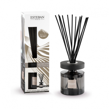 Bouquet Perfumado Ellipse 200ml - Rêve Blanc - Esteban Parfums ESTEBAN PARFUMS ESTREV-035