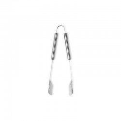 Stainless Steel Tongs - Alpine BBQ Outdoor - Le Creuset LE CREUSET LC41214000010000