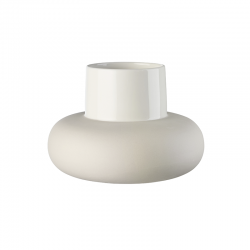 Vase Champignon 19,5cm - Belly Beige - Asa Selection ASA SELECTION ASA74001436