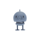 Bumble M Sky - Soft Bumble - Hoptimist HOPTIMIST HOP27921