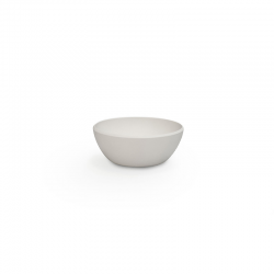 Small Bowl 450ml White - Pangea - Omada