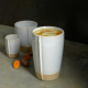 Espresso Cup Milk Foam 50ml - Verana - Asa Selection ASA SELECTION ASA30071320