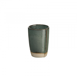 Espresso Cup Matcha Latte 50ml - Verana - Asa Selection ASA SELECTION ASA30071323