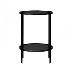 Mesa De Apoyo Ø40Cm - Fumi Negro - Aytm AYTM AYT502070050010