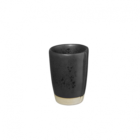 Taza de Espresso Chocolate Negro 50ml - Verana - Asa Selection ASA SELECTION ASA30071403